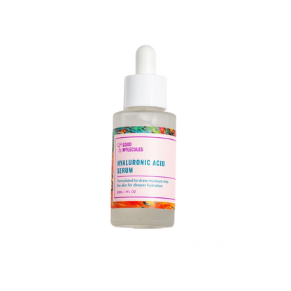 Hyaluronic Acid Serum