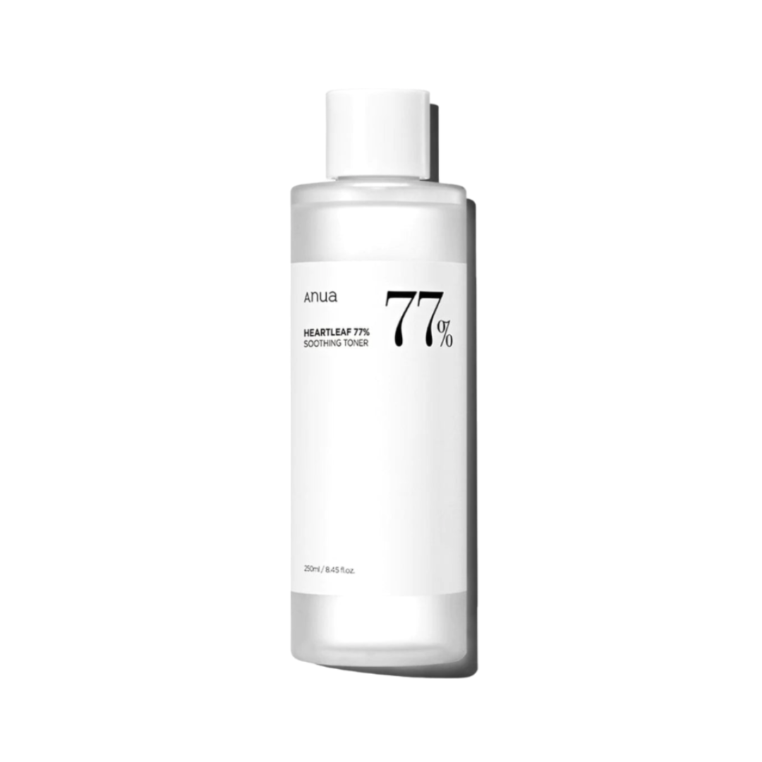 Heartleaf 77% Soothing Toner