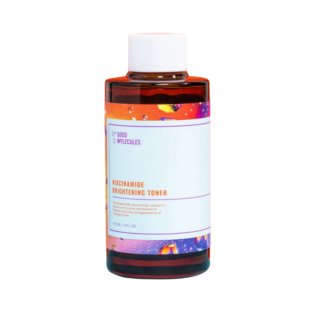 Niacinamide Brightening Toner