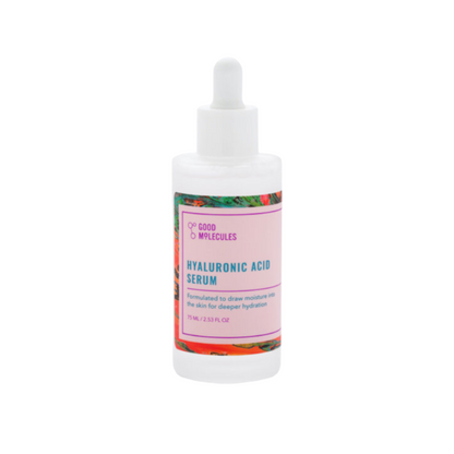 Hyaluronic Acid Serum