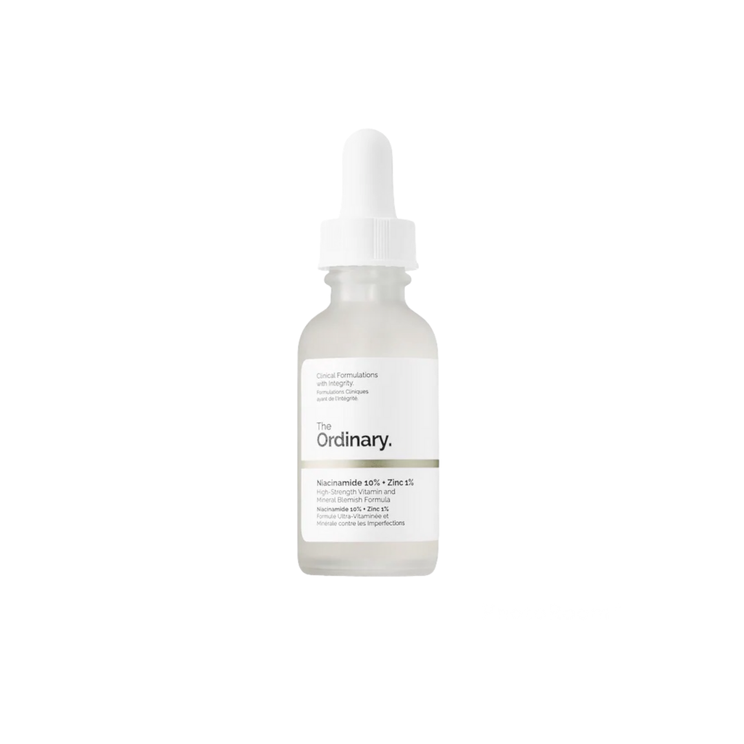 Niacinamide 10% + Zinc 1%