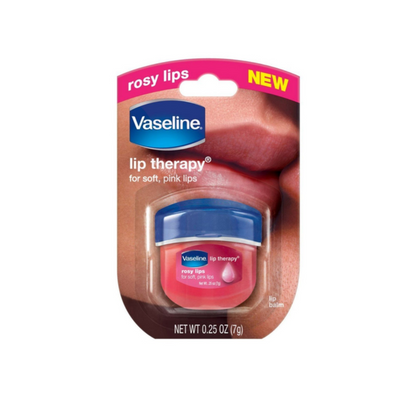 Vaselina Lip Therapy Rosy Lips