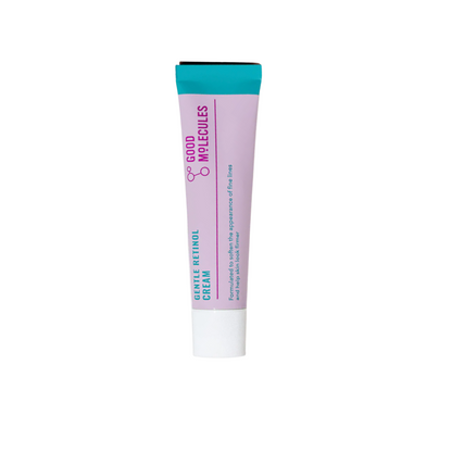 Gentle Retinol Cream