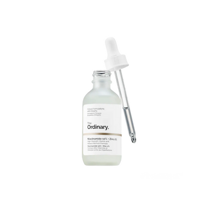 Niacinamide 10% + Zinc 1%