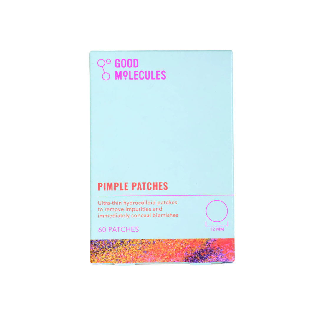 Pimple Patches - 60 UNT