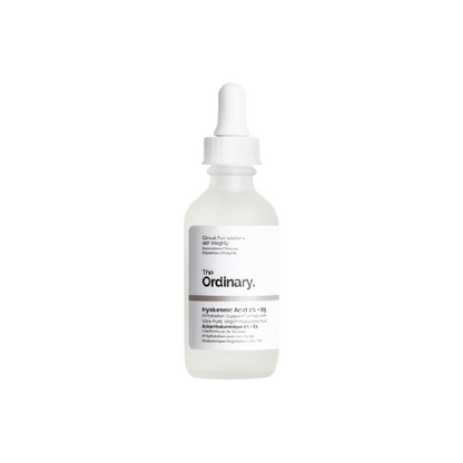 Hyaluronic Acid 2% + B5