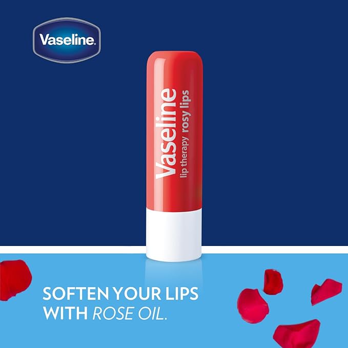 Vaselina Stick Rosy Lips