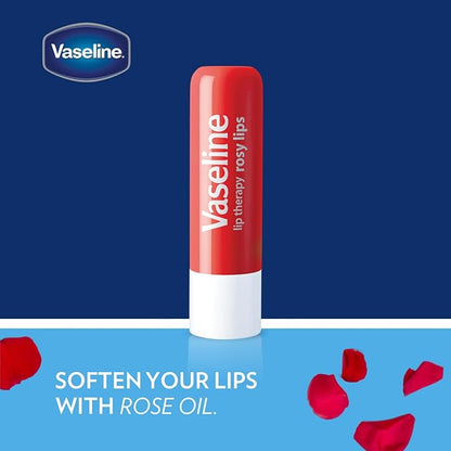 Vaselina Stick Rosy Lips