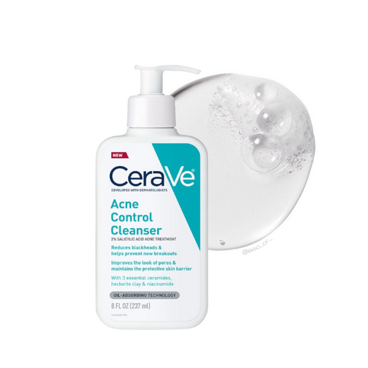 Acne Control Cleanser