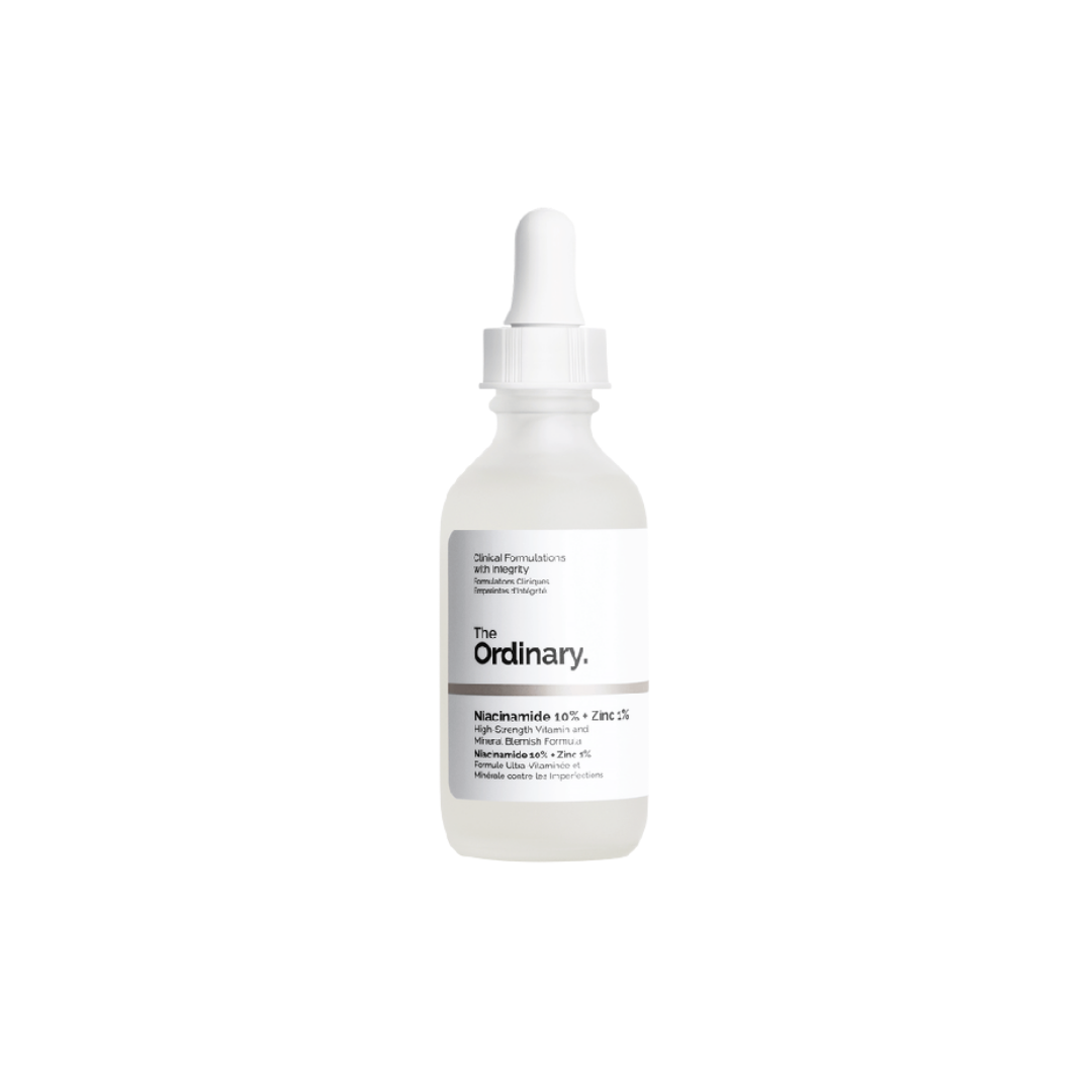 Niacinamide 10% + Zinc 1%