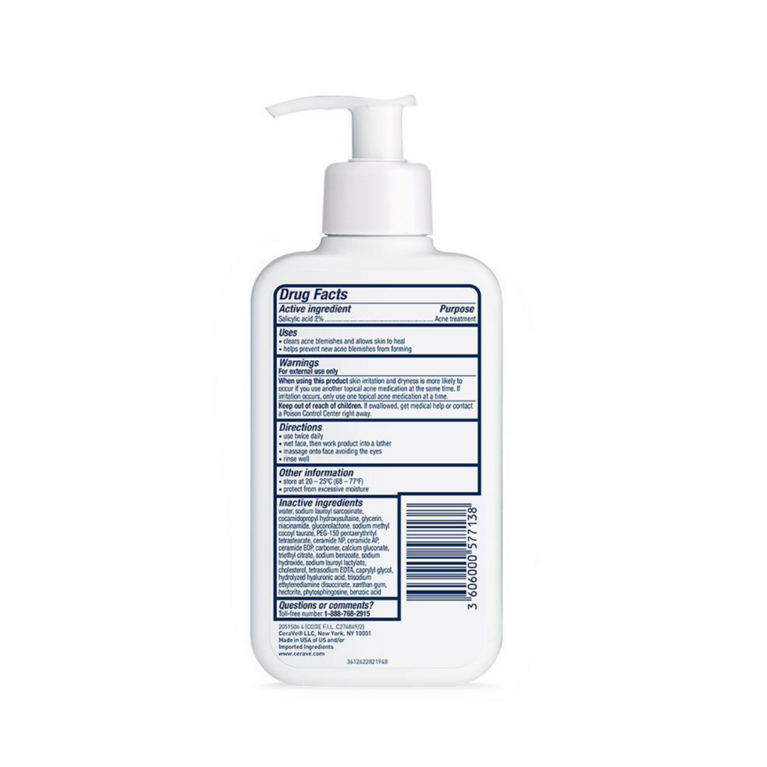 Acne Control Cleanser