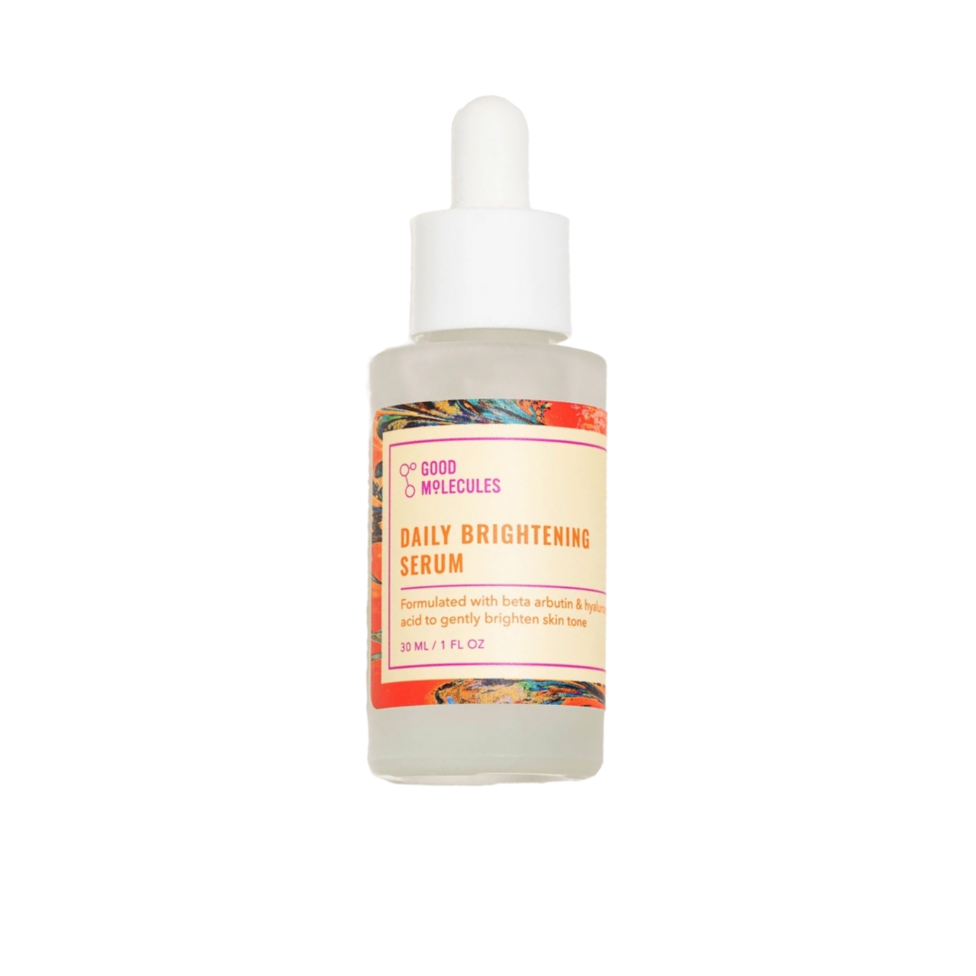 Daily Brightening Serum