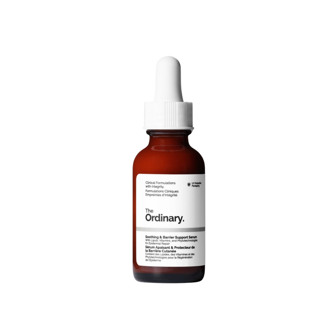 Soothing & Barrier Support Serum