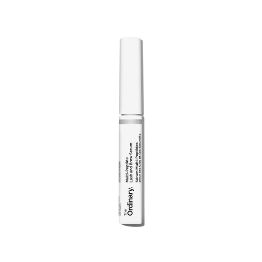 Multi-Peptide Lash and Brow Serum