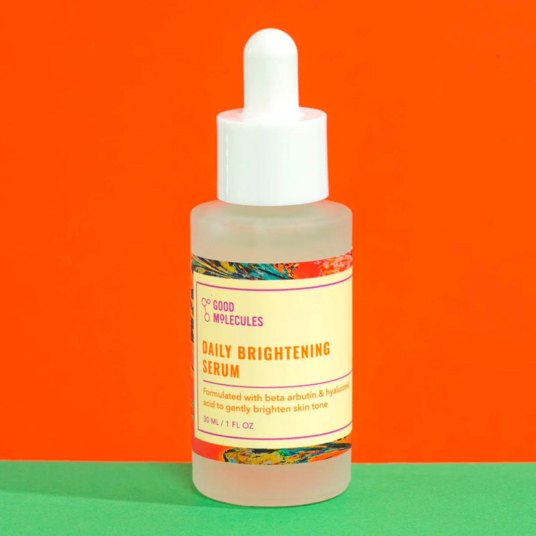 Daily Brightening Serum