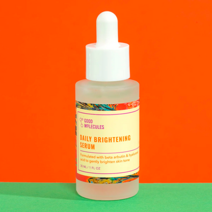 Daily Brightening Serum