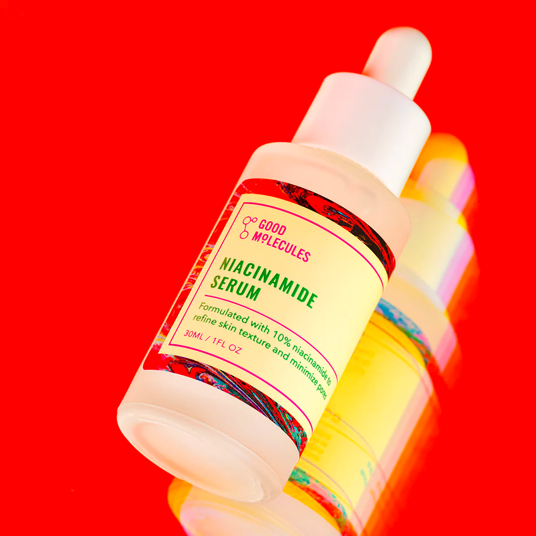 Niacinamide Serum 10%