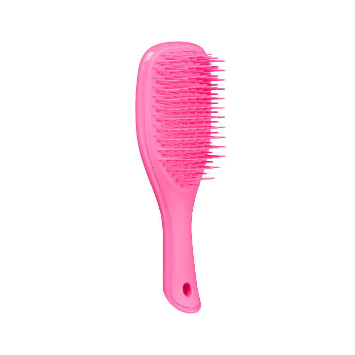 Mini Tangle Teezer: The Ultimate Detangler