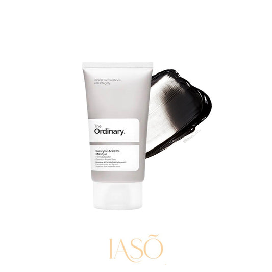 Salicylic Acid 2% Masque